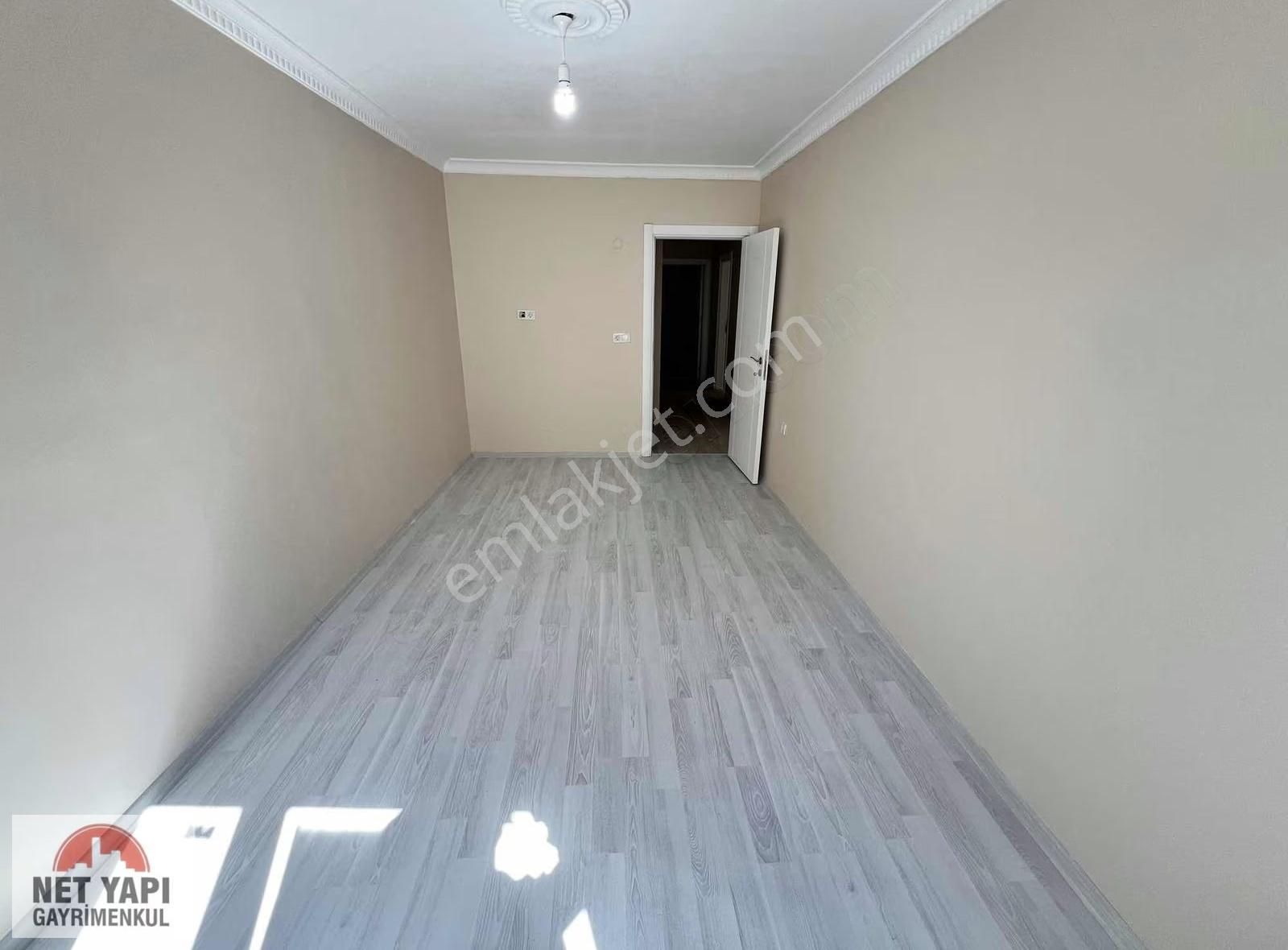 Net Yapı'dan 3+1 Asansörlü Ebeveyn Banyolu Satılık Daire - Görsel 15