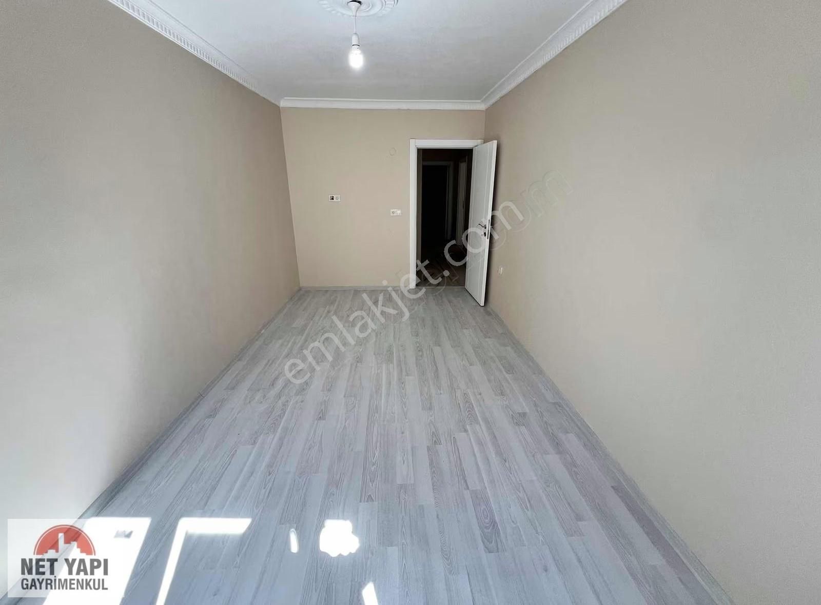 Net Yapı'dan 3+1 Asansörlü Ebeveyn Banyolu Satılık Daire - Görsel 7