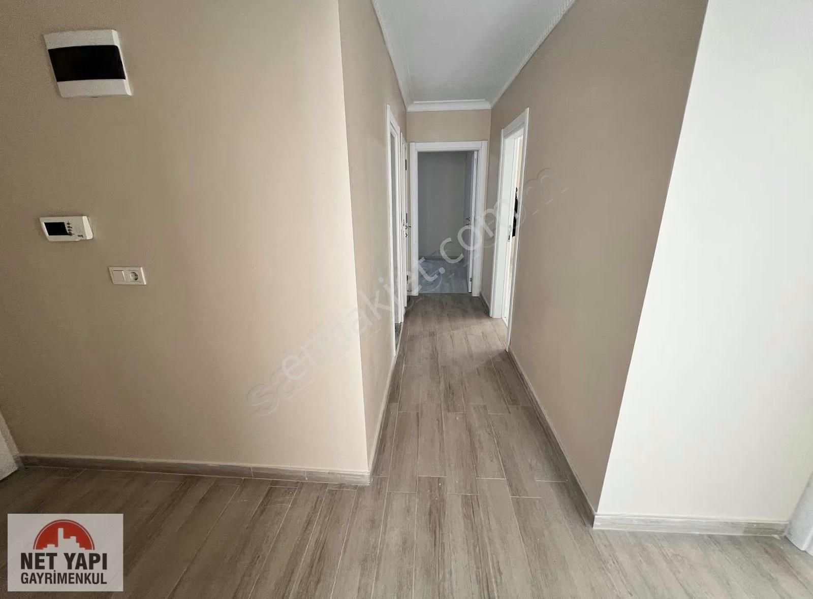 Net Yapı'dan 3+1 Asansörlü Ebeveyn Banyolu Satılık Daire - Görsel 29