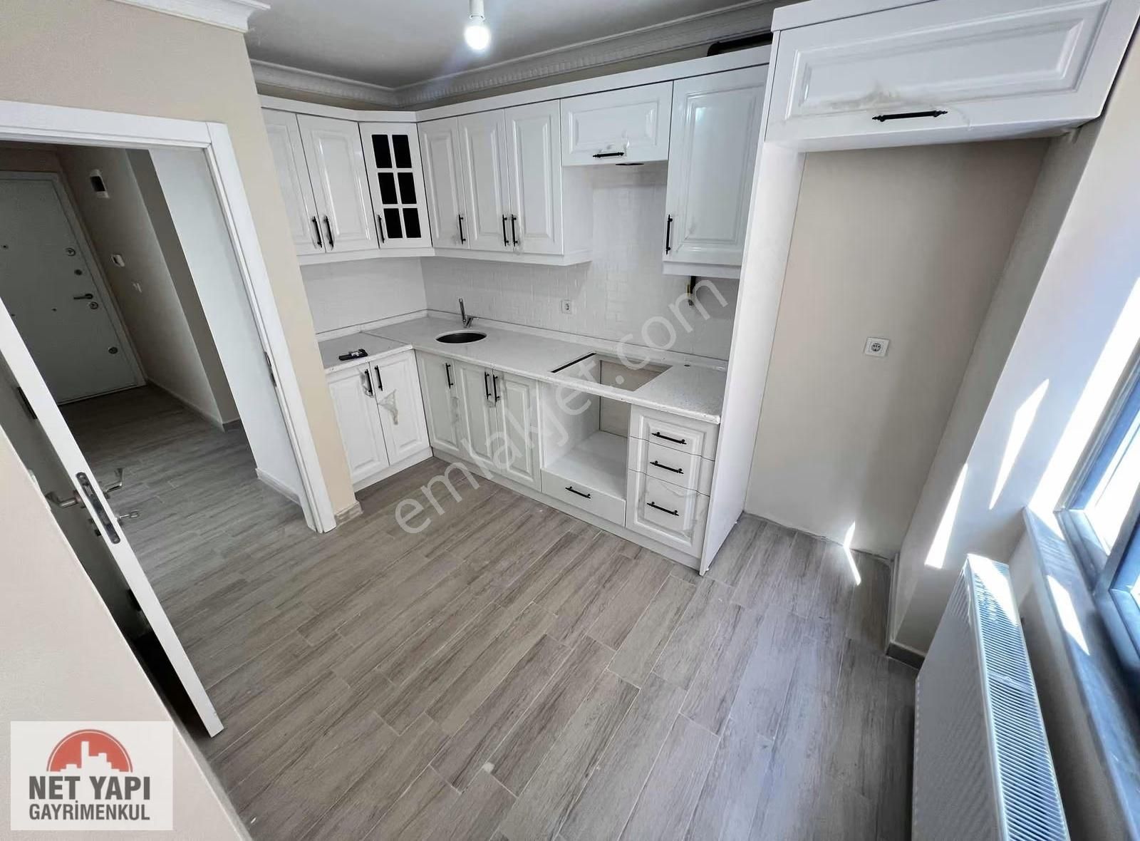 Net Yapı'dan 3+1 Asansörlü Ebeveyn Banyolu Satılık Daire - Görsel 24