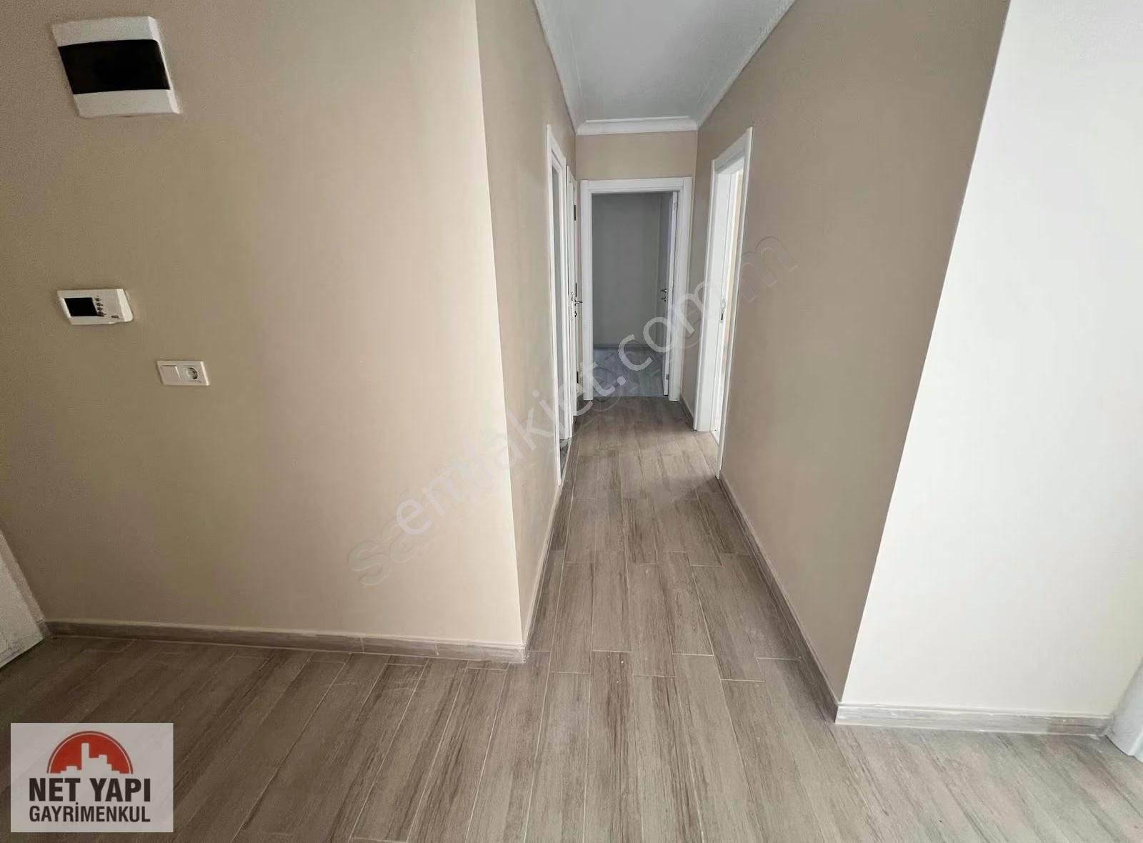 Net Yapı'dan 3+1 Asansörlü Ebeveyn Banyolu Satılık Daire - Görsel 14