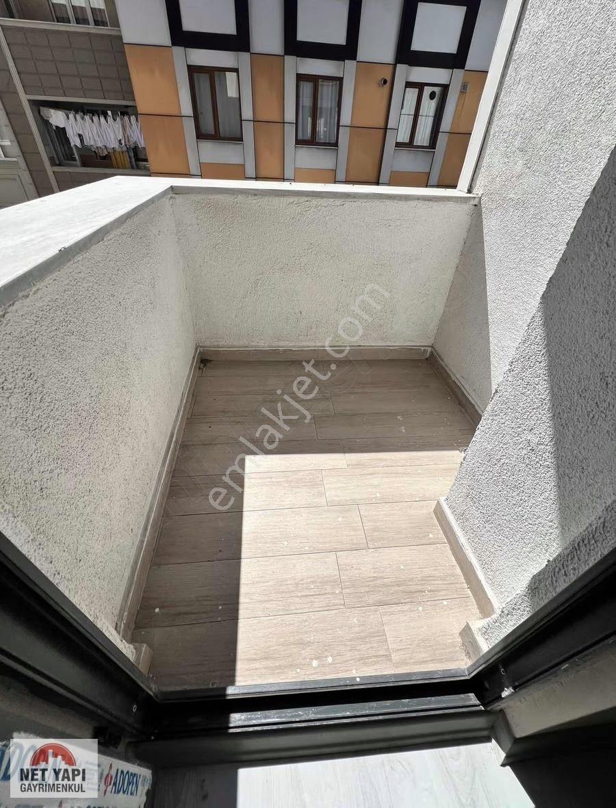 Net Yapı'dan 3+1 Asansörlü Ebeveyn Banyolu Satılık Daire - Görsel 33