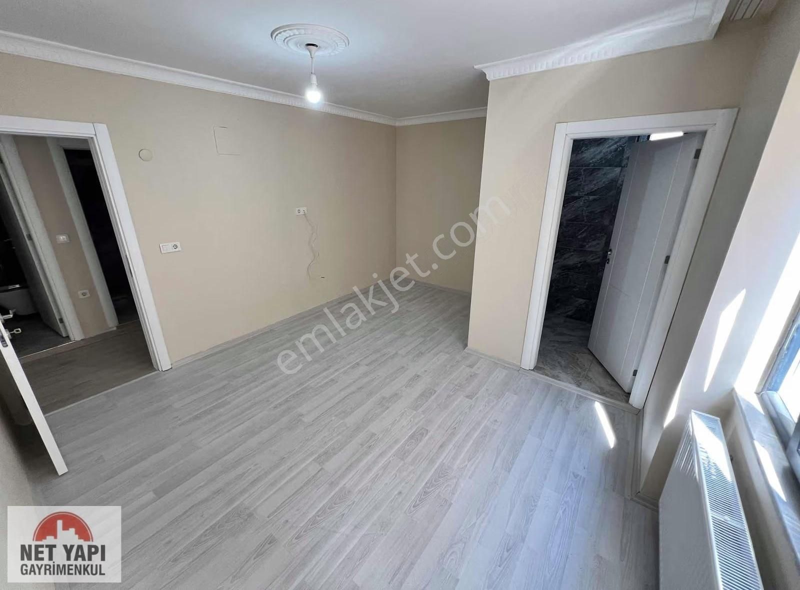 Net Yapı'dan 3+1 Asansörlü Ebeveyn Banyolu Satılık Daire - Görsel 30