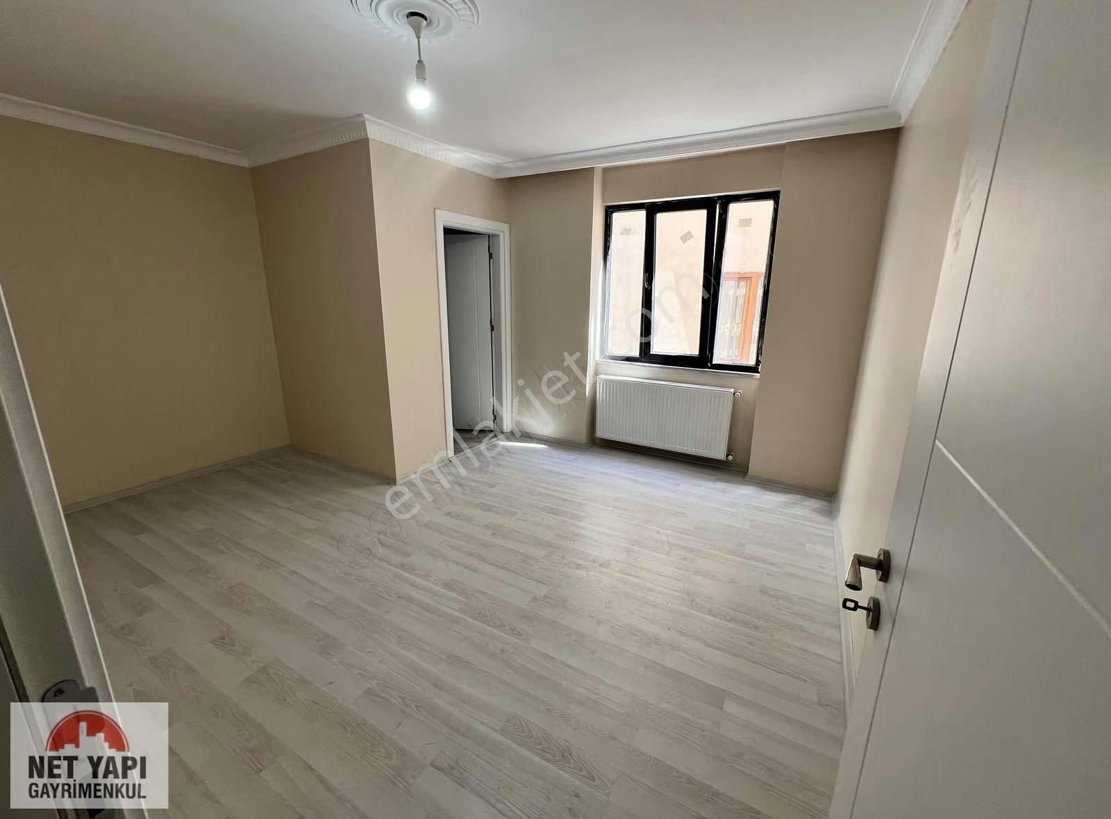 Net Yapı'dan 3+1 Asansörlü Ebeveyn Banyolu Satılık Daire - Görsel 35