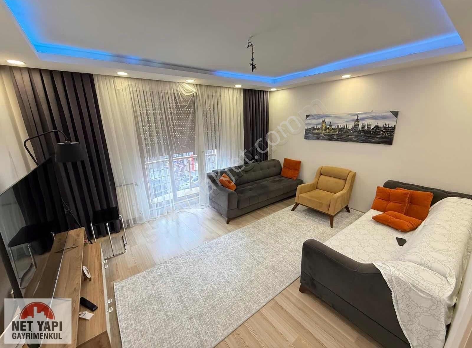 Net Yapı'dan 2+1 Asansörlü Satılık Ara Kat Daire - Görsel 5