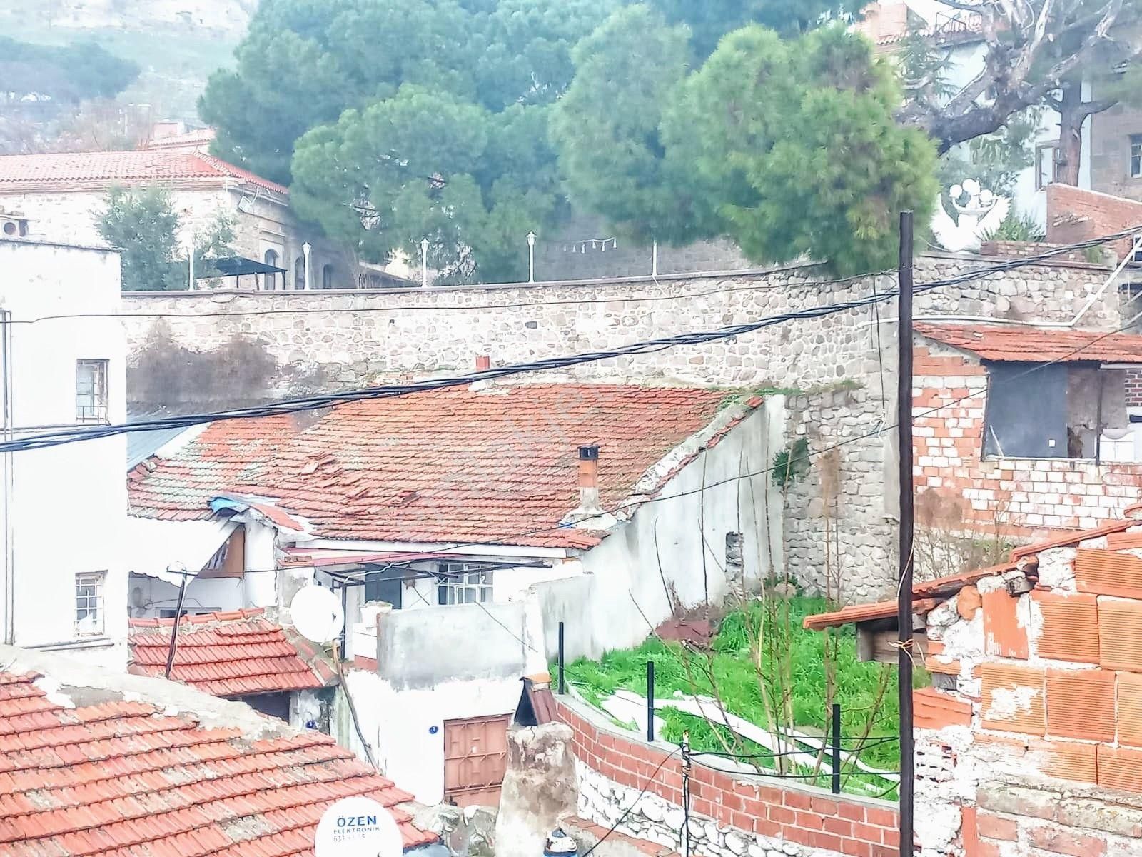 *acil Son Gün*bergama Şehir Manzaralı 2 Katlı+teraslı Satılık Müstakil Ev - Görsel 19