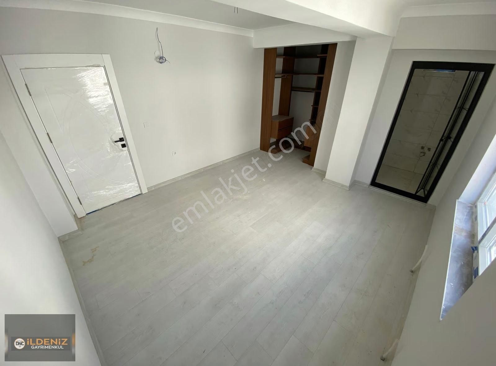 ⫸dnc İldenizden M.kemalde Ara Katta Sıfır 3+1 Geniş Daire - Görsel 28