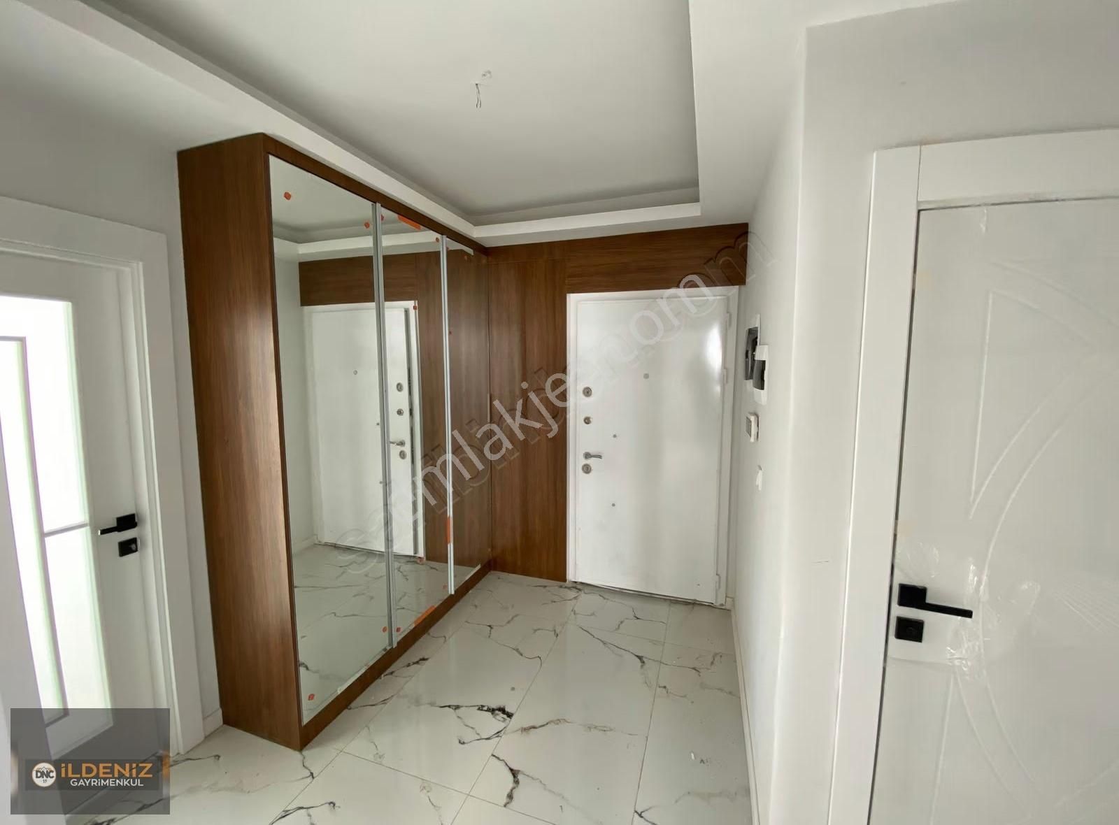 ⫸dnc İldenizden M.kemalde Ara Katta Sıfır 3+1 Geniş Daire - Görsel 26