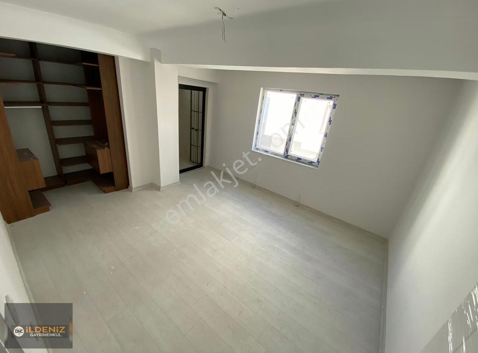 ⫸dnc İldenizden M.kemalde Ara Katta Sıfır 3+1 Geniş Daire - Görsel 4