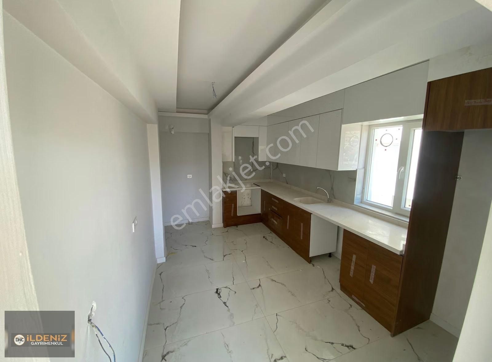 ⫸dnc İldenizden M.kemalde Ara Katta Sıfır 3+1 Geniş Daire - Görsel 29