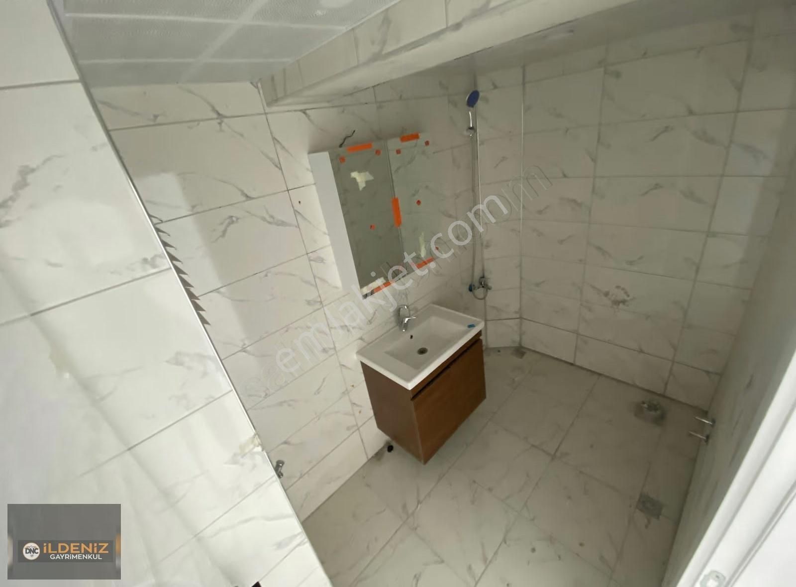 ⫸dnc İldenizden M.kemalde Ara Katta Sıfır 3+1 Geniş Daire - Görsel 22