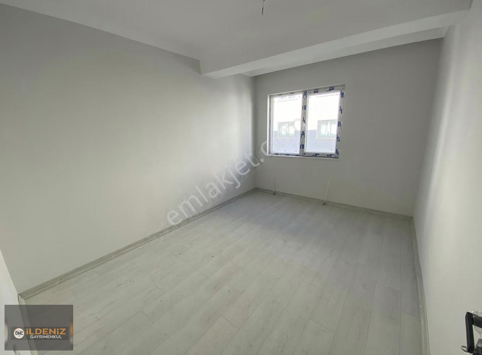 ⫸dnc İldenizden M.kemalde Ara Katta Sıfır 3+1 Geniş Daire - Görsel 20
