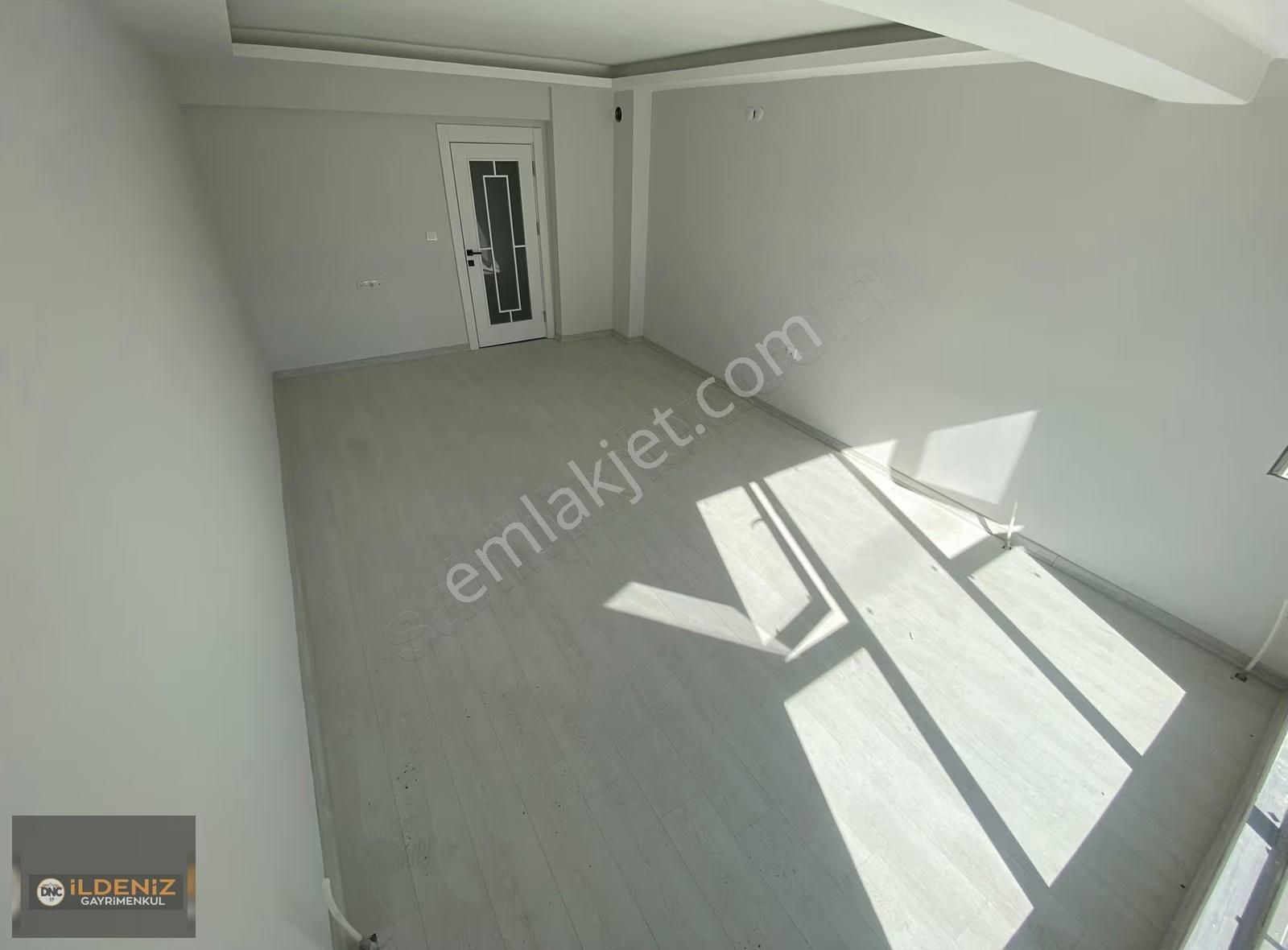 ⫸dnc İldenizden M.kemalde Ara Katta Sıfır 3+1 Geniş Daire - Görsel 12