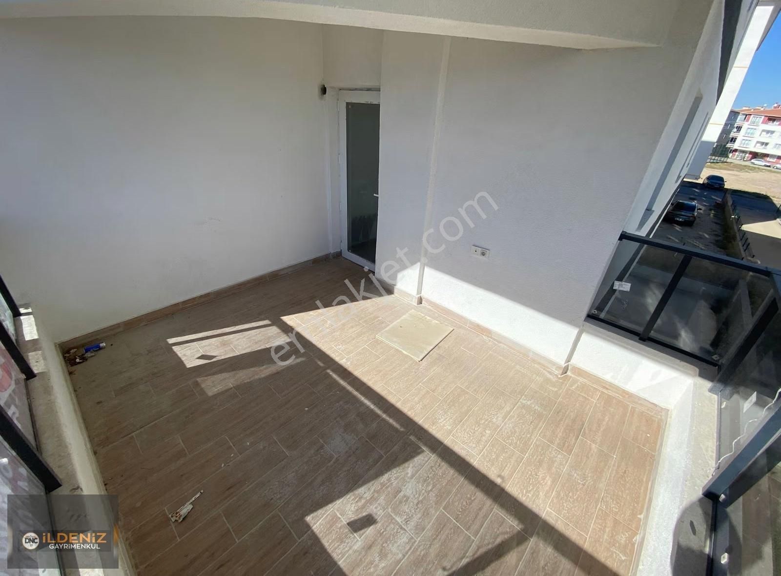 ⫸dnc İldenizden M.kemalde Ara Katta Sıfır 3+1 Geniş Daire - Görsel 21