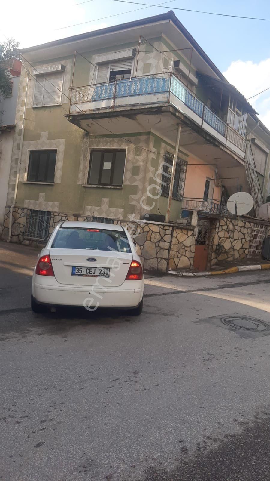 Gül Emlaktan Satılık Müstakil - Görsel 1