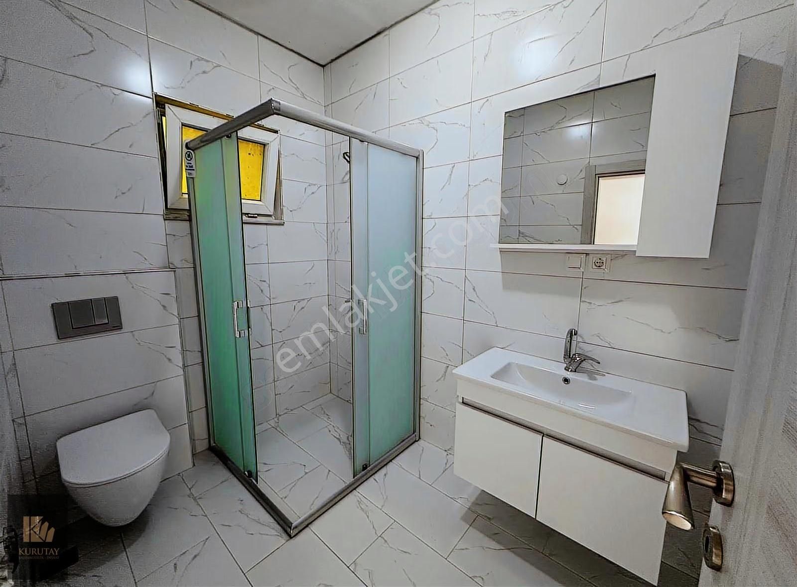 My Grouptan Merkezde Yenilenmiş 3+1 Kiralık Daire - Görsel 3