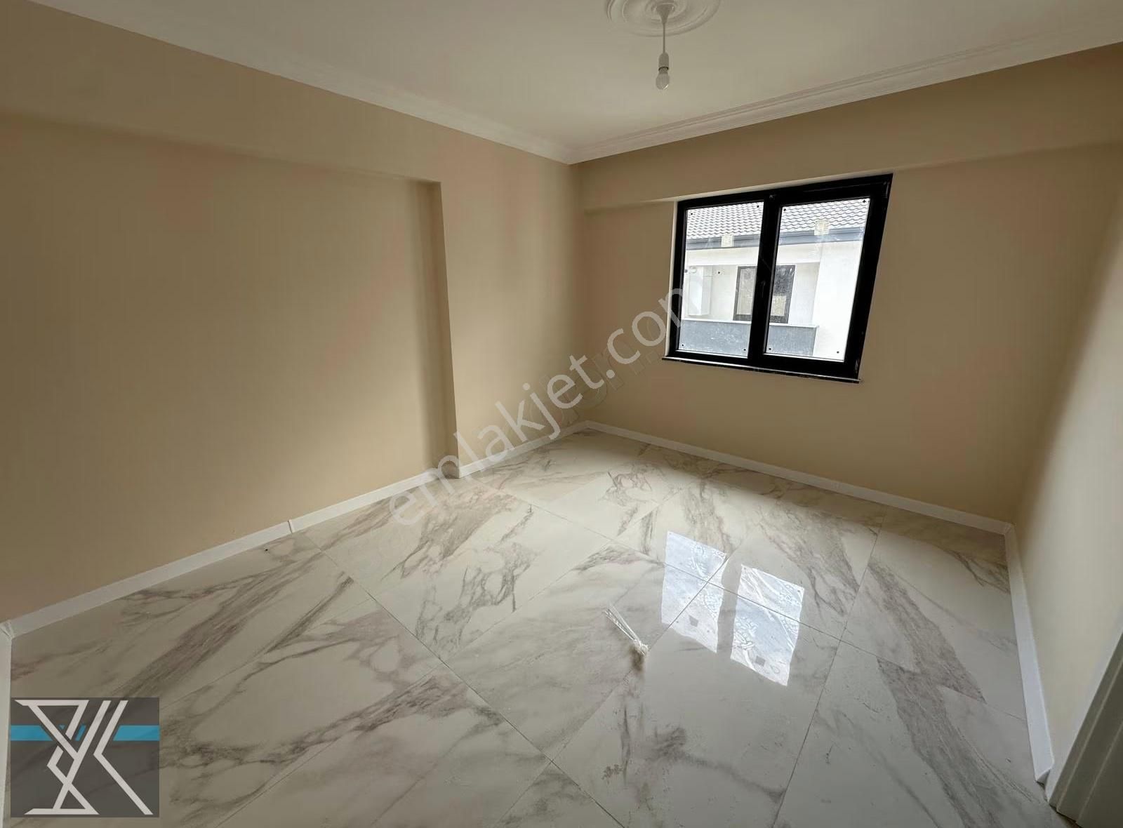 My Grouptan Gazi Süleyman Paşa Mah. 2+1 Kiralık Sıfır Daire - Görsel 8