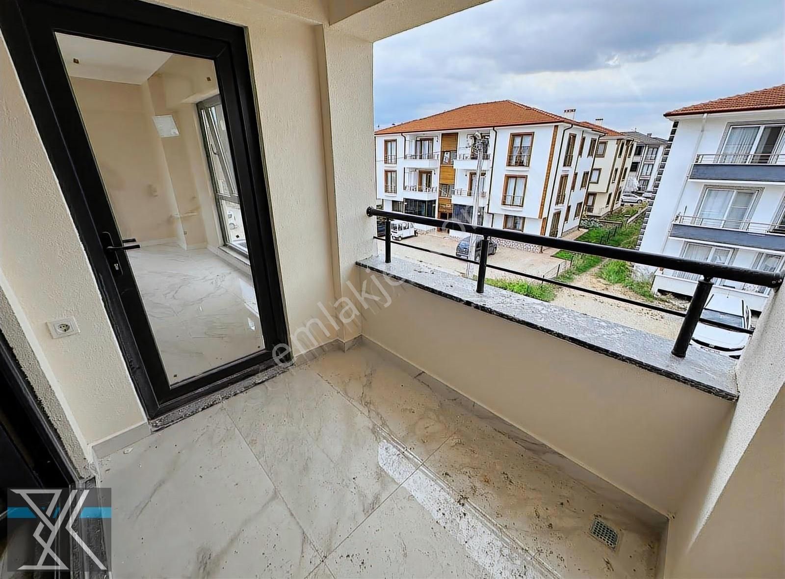 My Grouptan Gazi Süleyman Paşa Mah. 2+1 Kiralık Sıfır Daire - Görsel 9