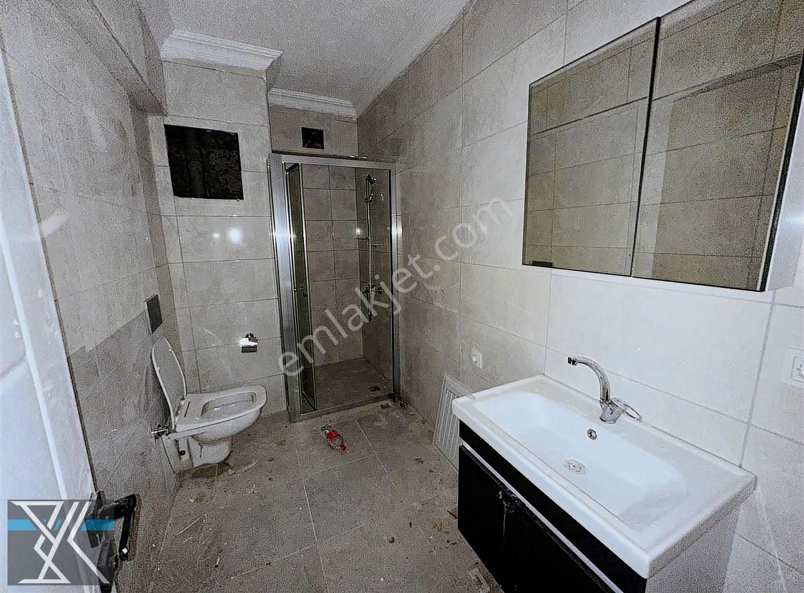 My Grouptan Gazi Süleyman Paşa Mah. 2+1 Kiralık Sıfır Daire - Görsel 5