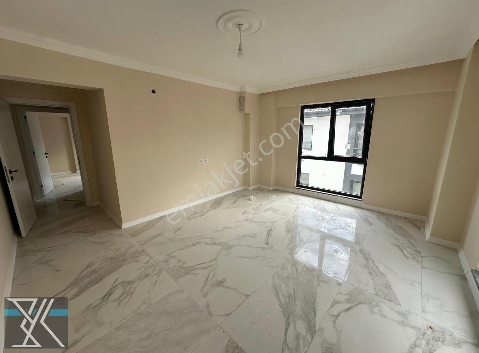 My Grouptan Gazi Süleyman Paşa Mah. 2+1 Kiralık Sıfır Daire - Görsel 10