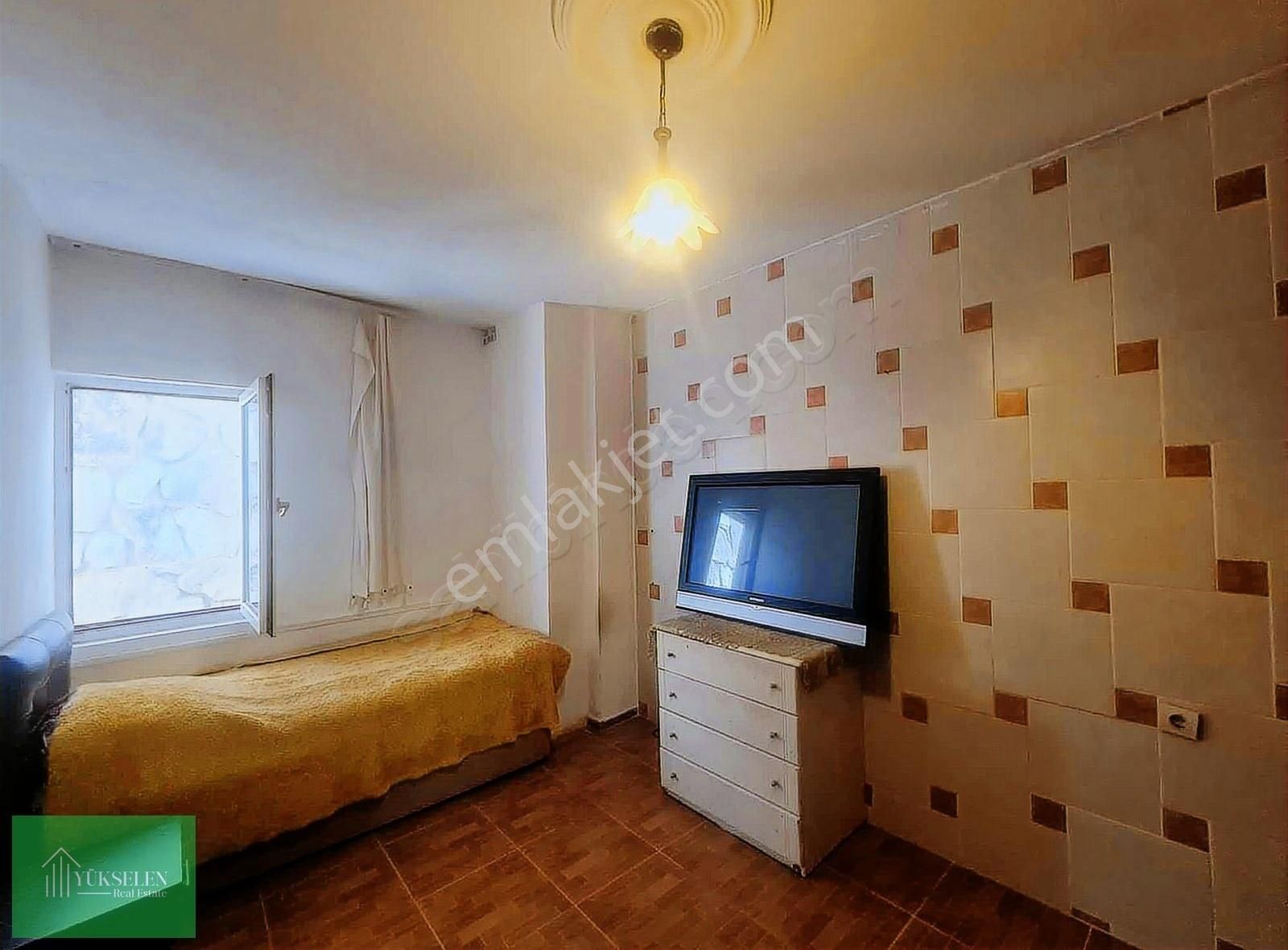 Bodrum Yalıkavak Mevkinde Satılık Daire