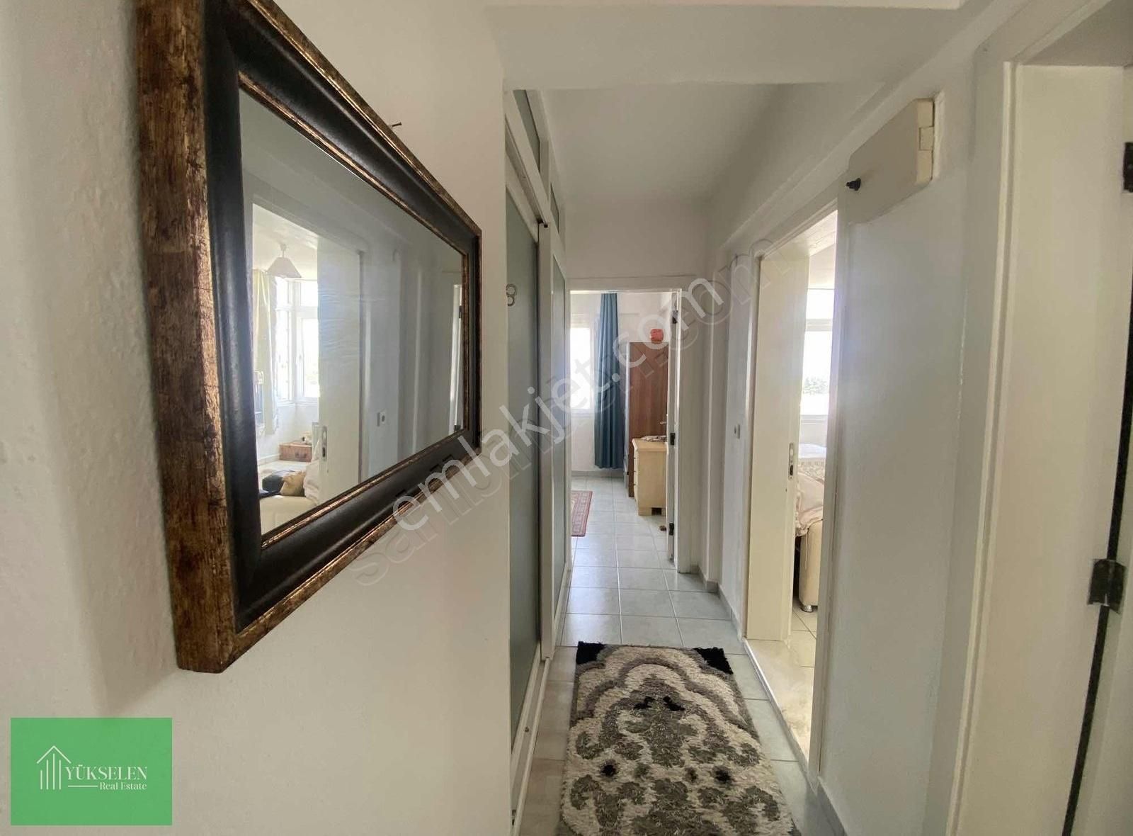 Turgutreis Merkezde Satılık 2,5+1 Daire - Görsel 2