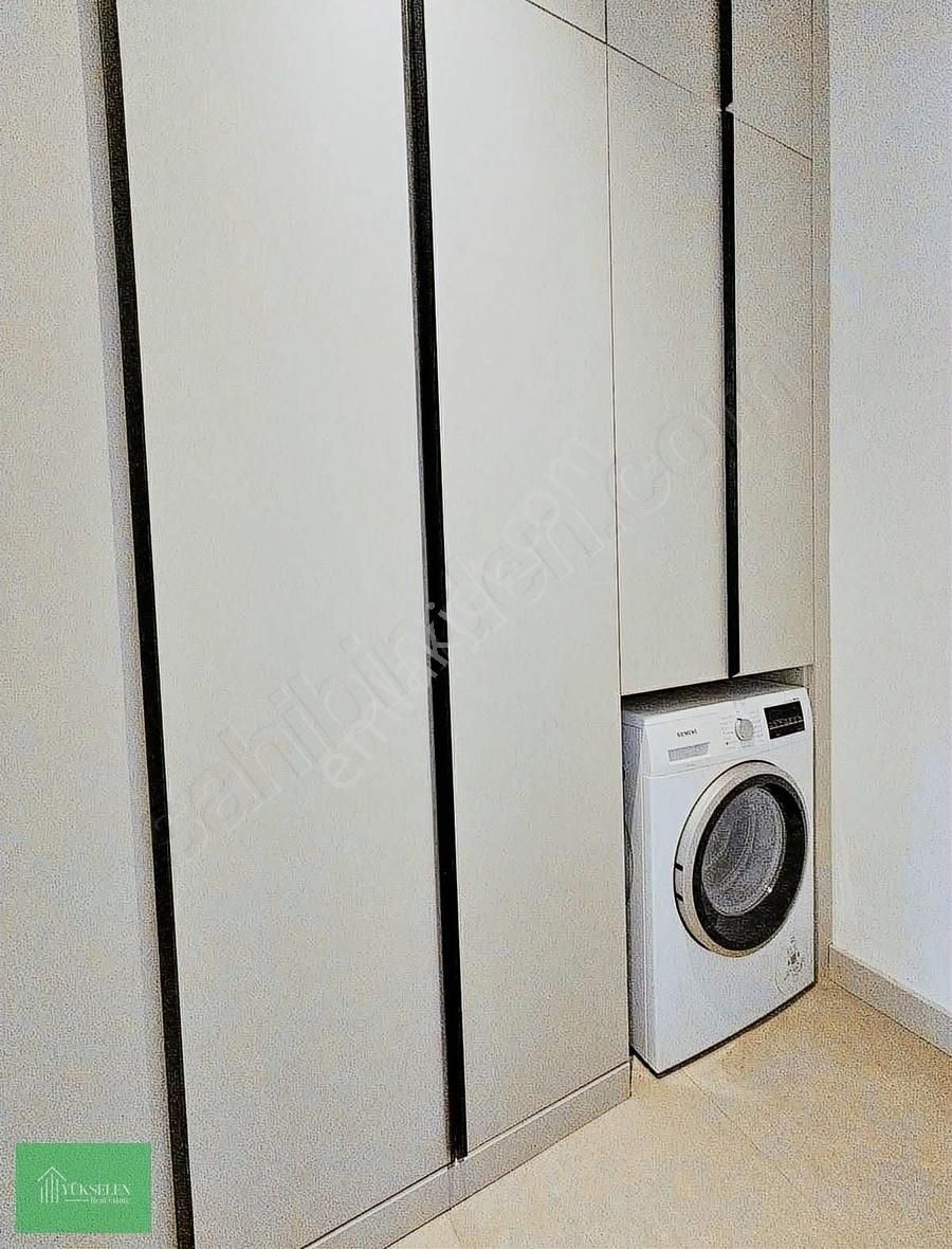 Denize 500m 3+1 Tek Kat Site İçi Özel Havuzlu Villa - Görsel 10