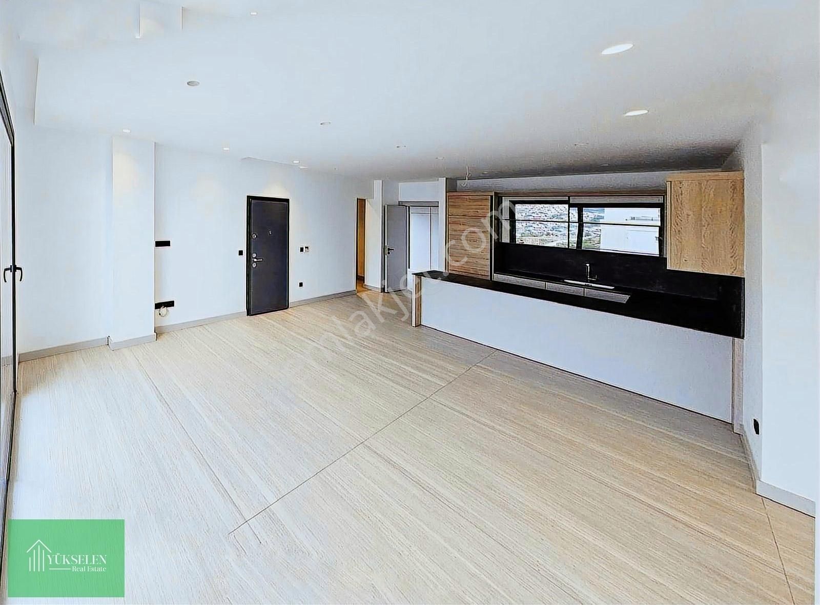 Denize 500m 3+1 Tek Kat Site İçi Özel Havuzlu Villa - Görsel 7