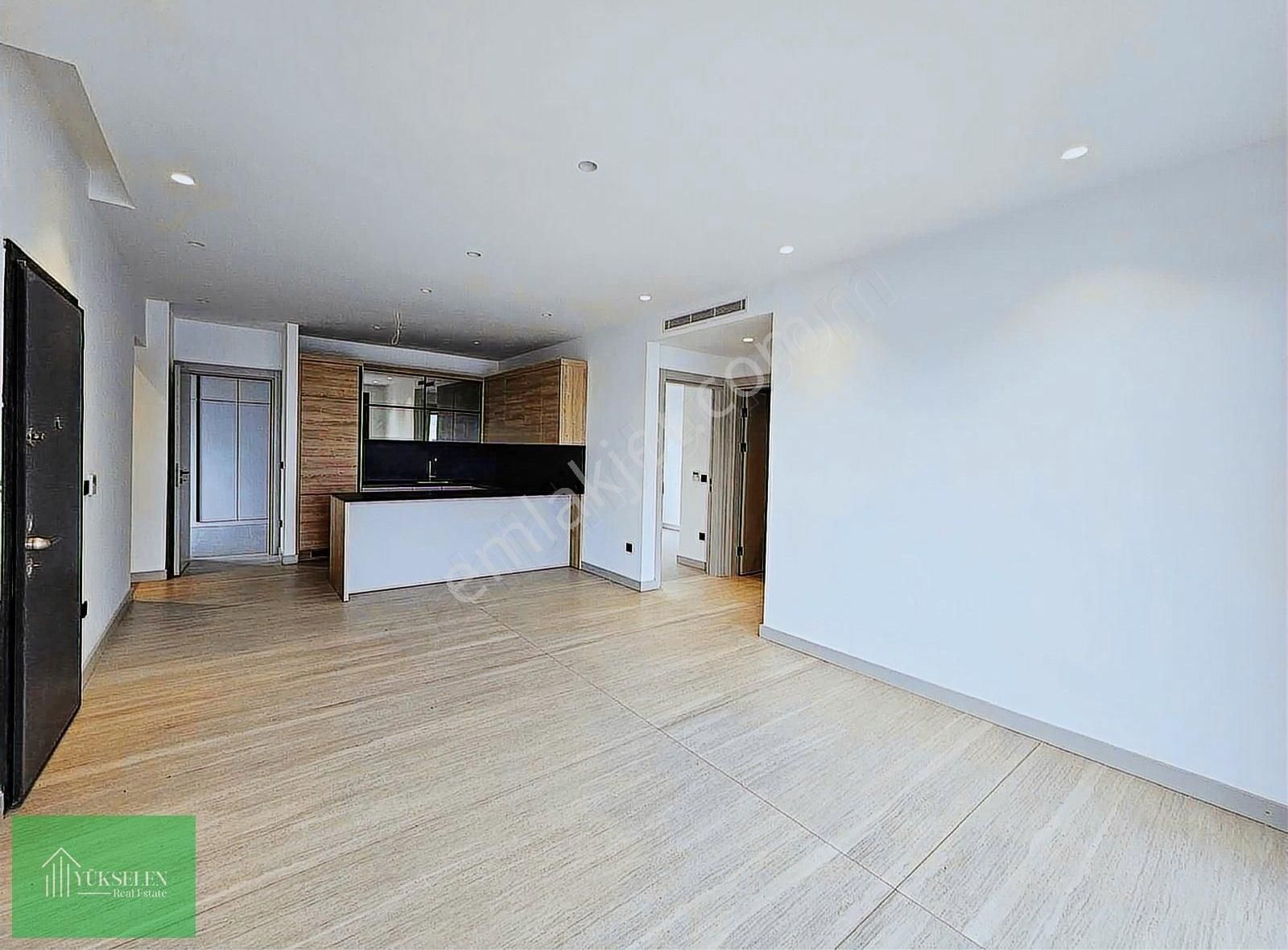 Denize 500m 3+1 Tek Kat Site İçi Özel Havuzlu Villa - Görsel 9