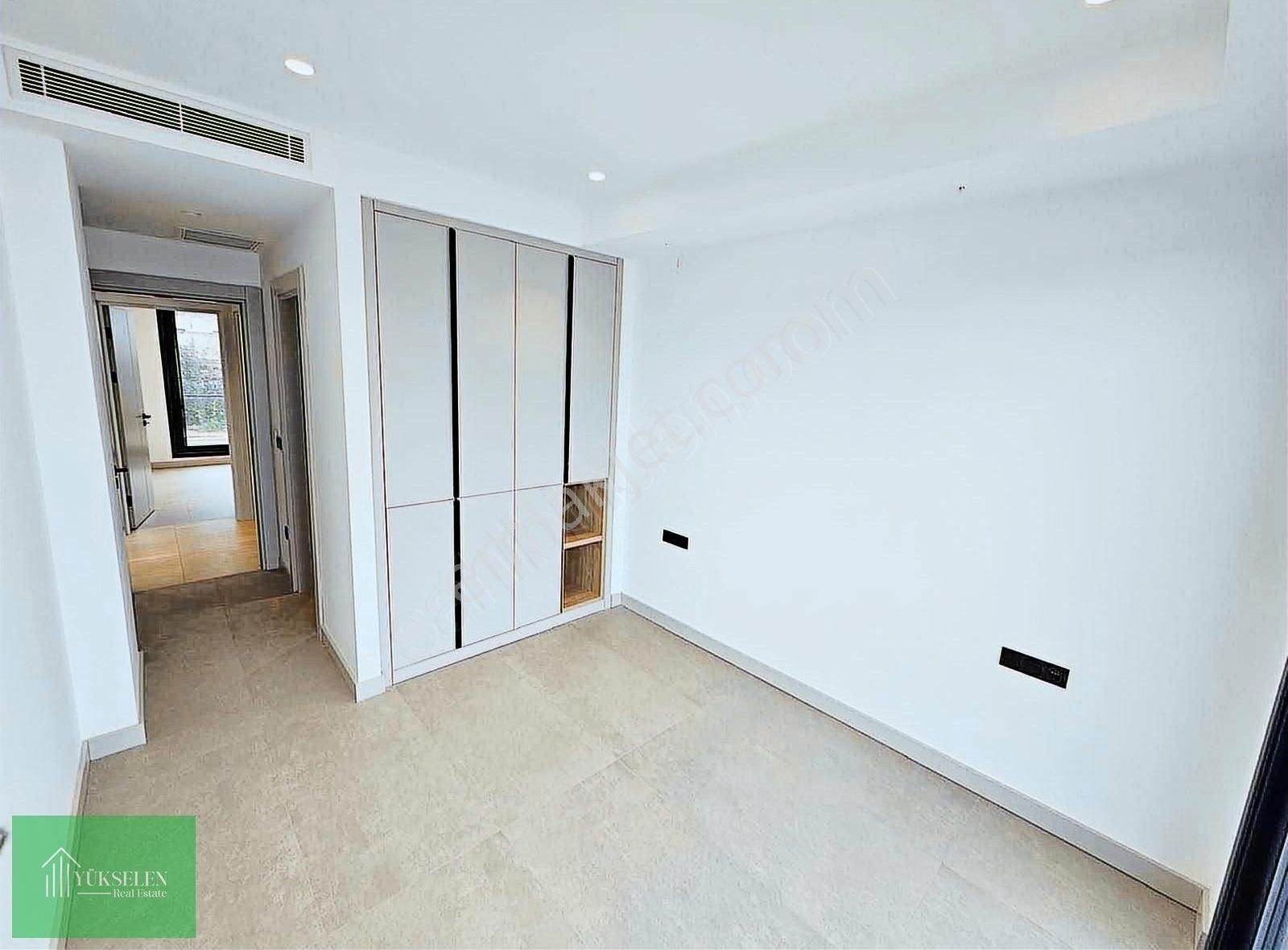 Denize 500m 3+1 Tek Kat Site İçi Özel Havuzlu Villa - Görsel 16