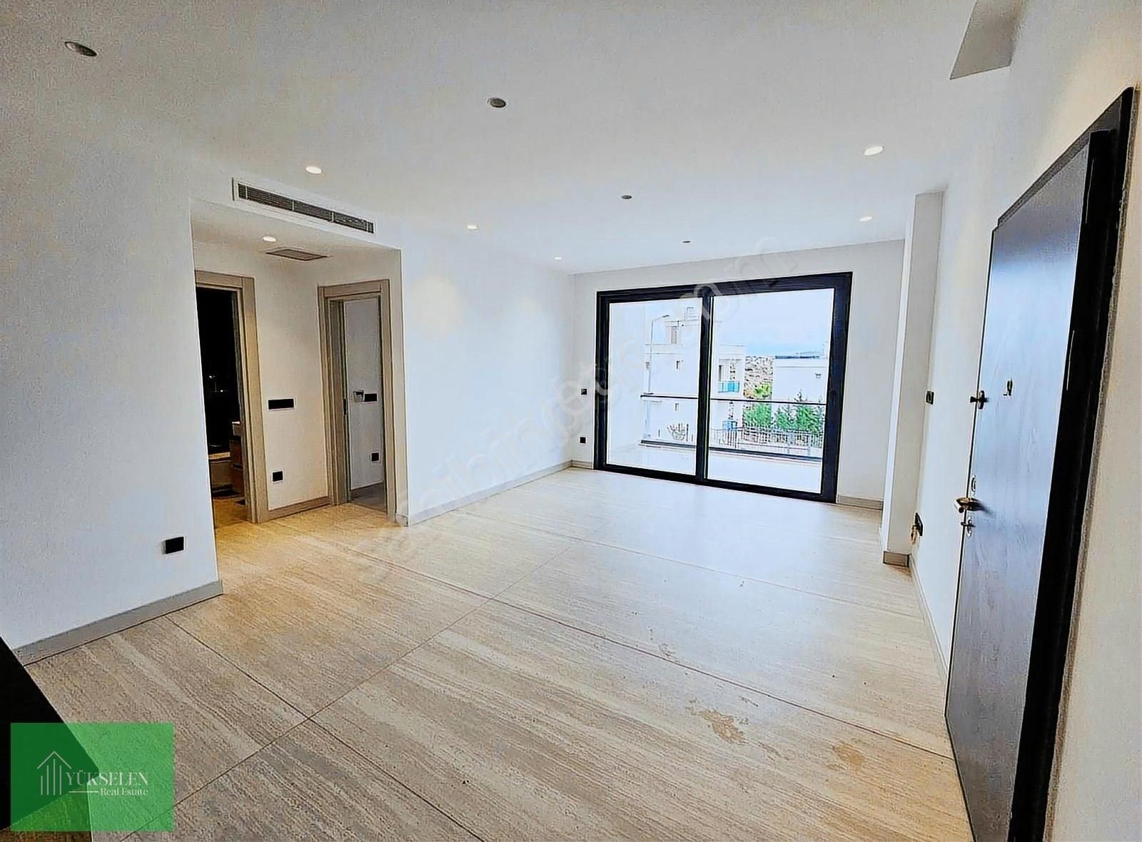 Denize 500m 3+1 Tek Kat Site İçi Özel Havuzlu Villa - Görsel 11