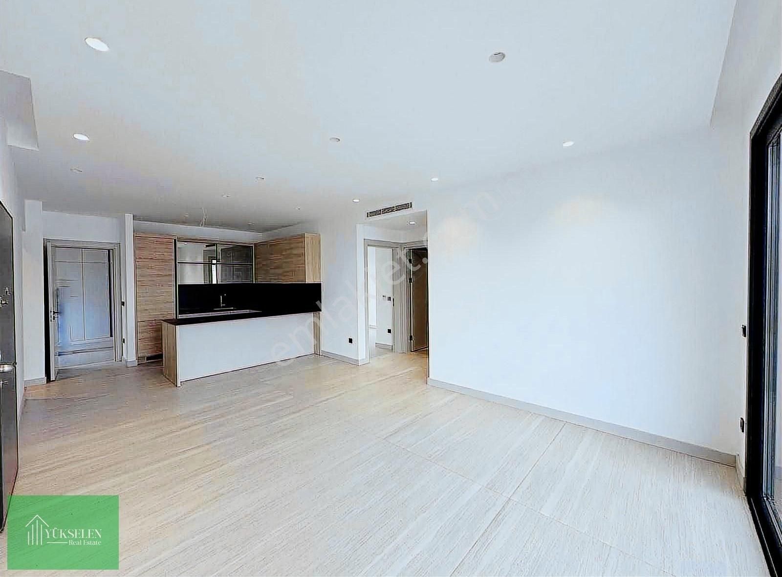 Denize 500m 3+1 Tek Kat Site İçi Özel Havuzlu Villa - Görsel 5