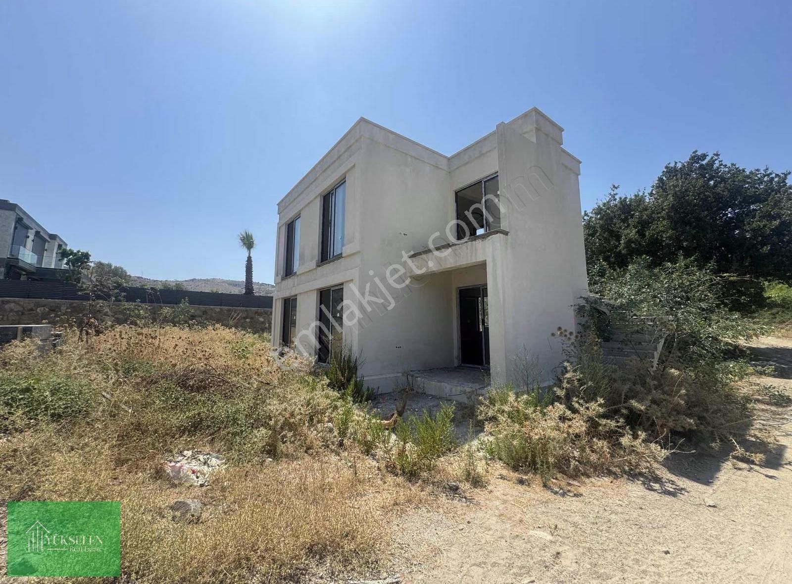 Fırsat 2 Adet Natamam Üst Kat Ve Bahçe Kat Daire - Görsel 3