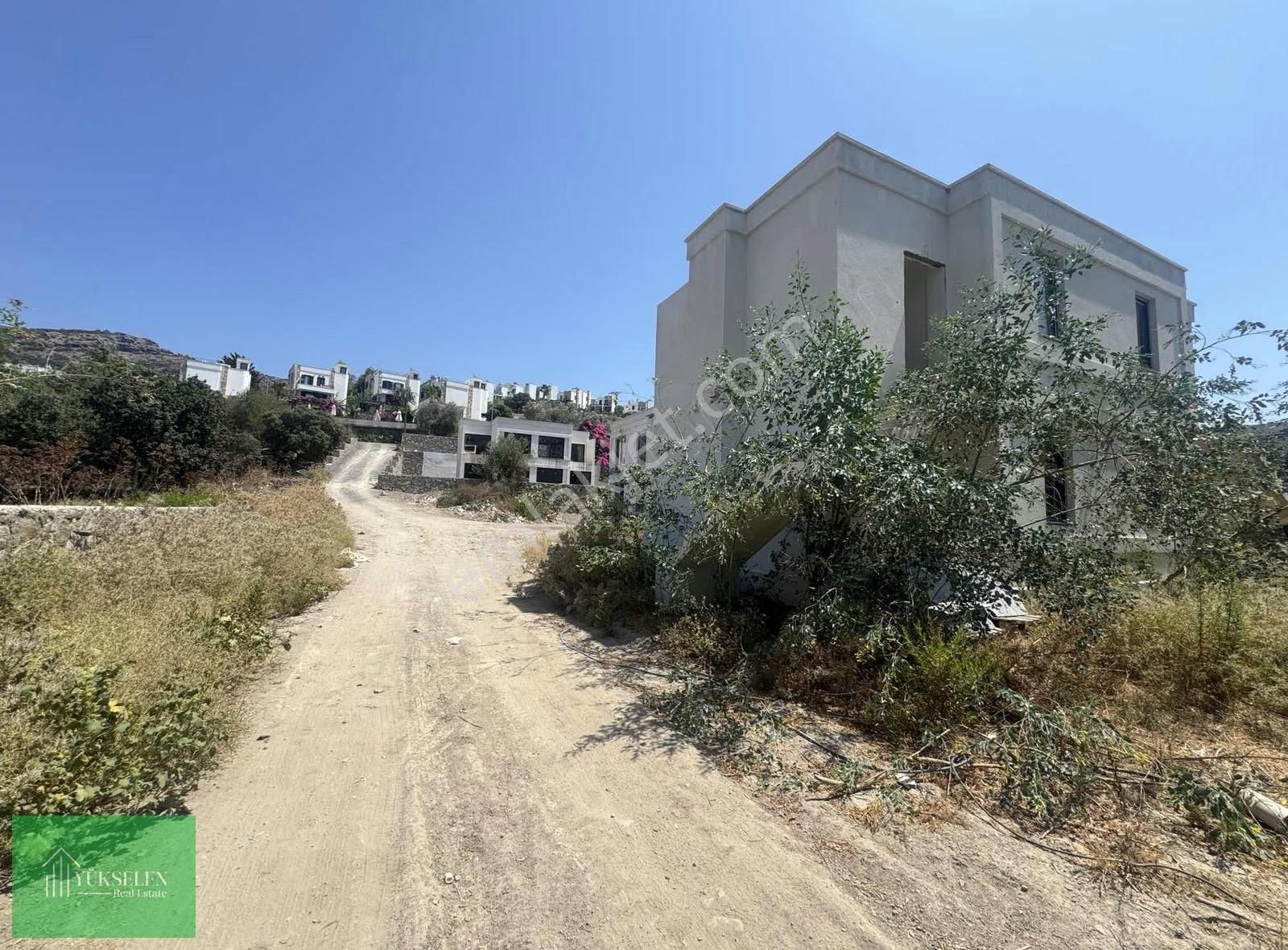 Fırsat 2 Adet Natamam Üst Kat Ve Bahçe Kat Daire - Görsel 2