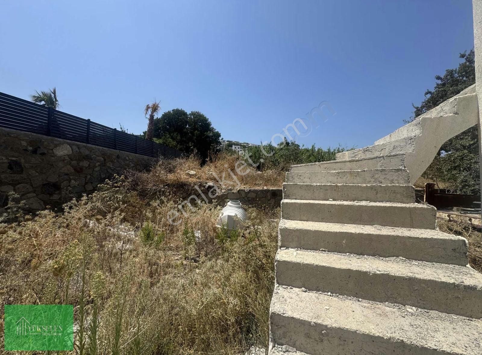 Fırsat 2 Adet Natamam Üst Kat Ve Bahçe Kat Daire - Görsel 4