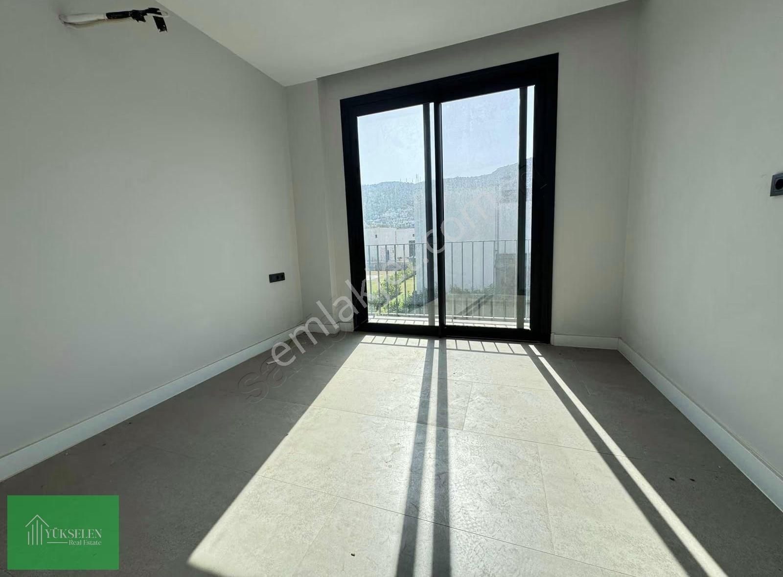 Denize Yürüme Mesafesi 4+1 Villa - Görsel 6