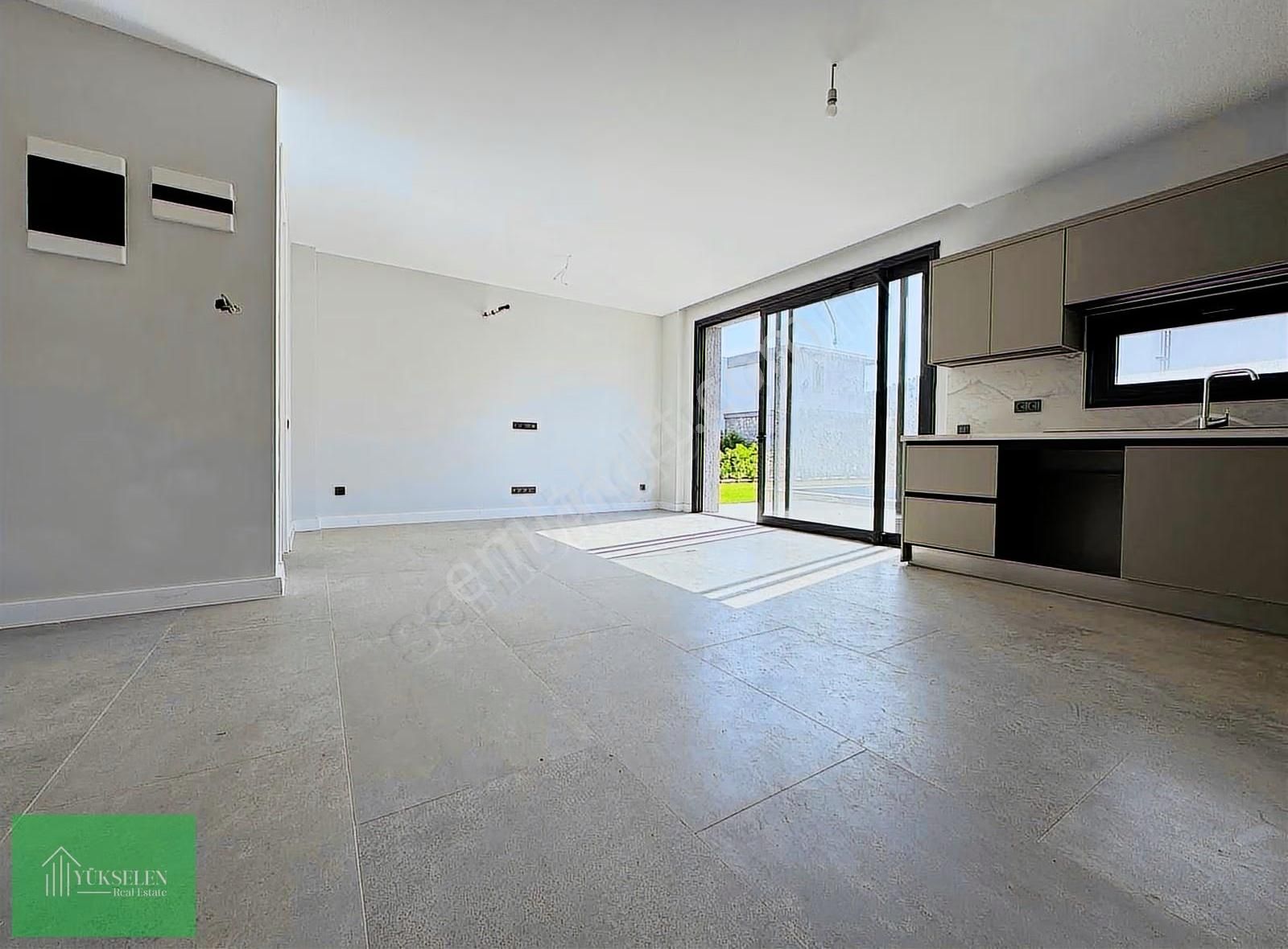 Denize Yürüme Mesafesi 4+1 Villa - Görsel 7