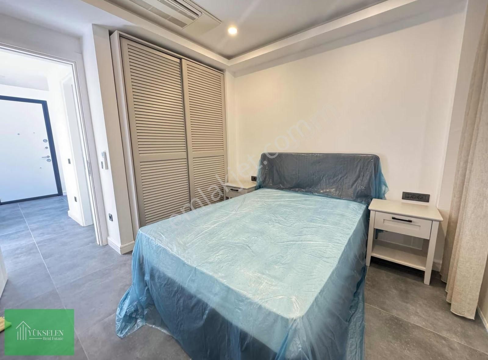 Denize 200 Metre Özel Havuzlu Villa - Görsel 3