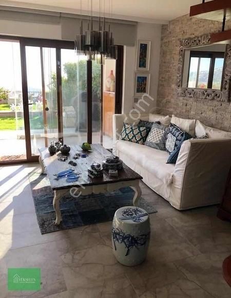 Yalıkavak Deniz Manzaralı Villa - Görsel 15