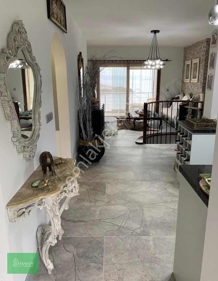 Yalıkavak Deniz Manzaralı Villa - Görsel 3