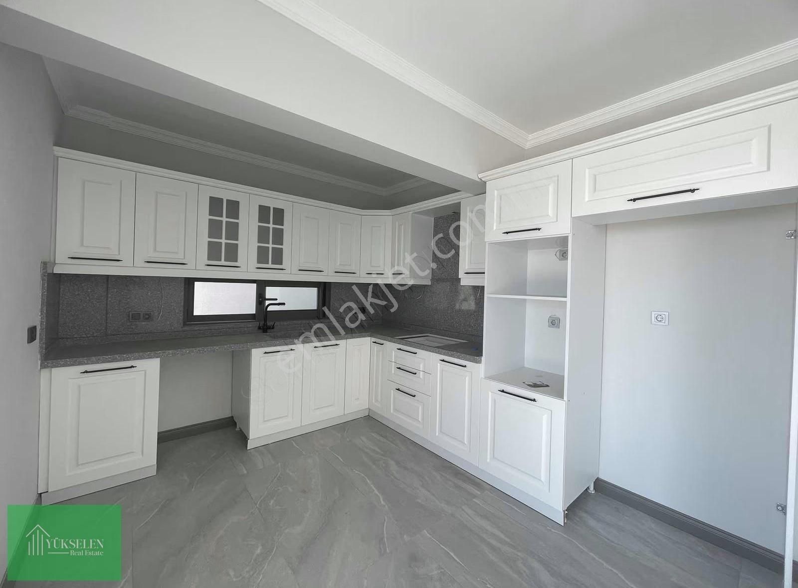 Koyunbaba Müstakil Havuzlu Deniz Manzaralı Yeni Villa - Görsel 13