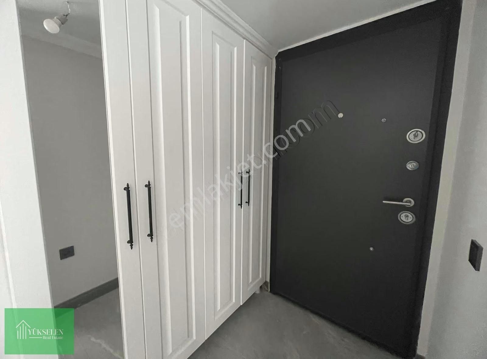 Koyunbaba Müstakil Havuzlu Deniz Manzaralı Yeni Villa - Görsel 9