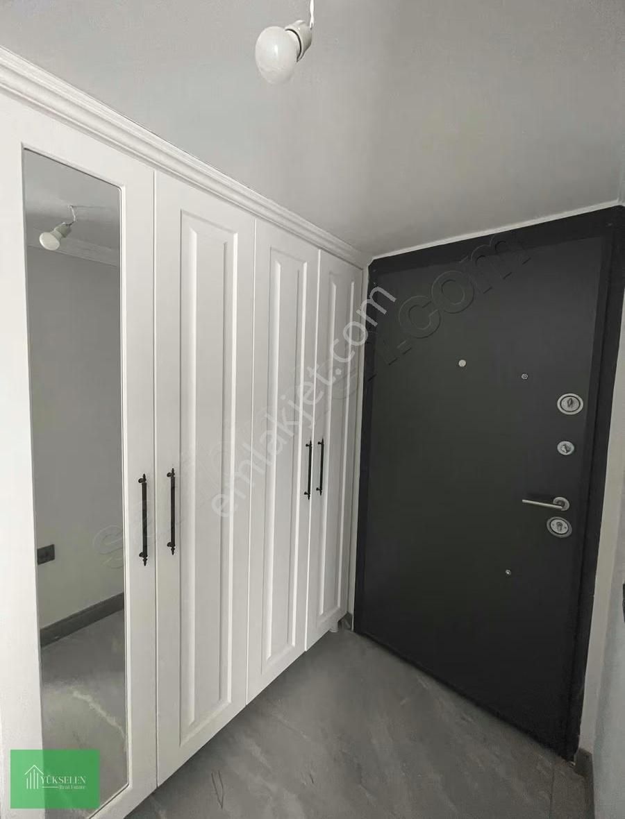 Koyunbaba Müstakil Havuzlu Deniz Manzaralı Yeni Villa - Görsel 4