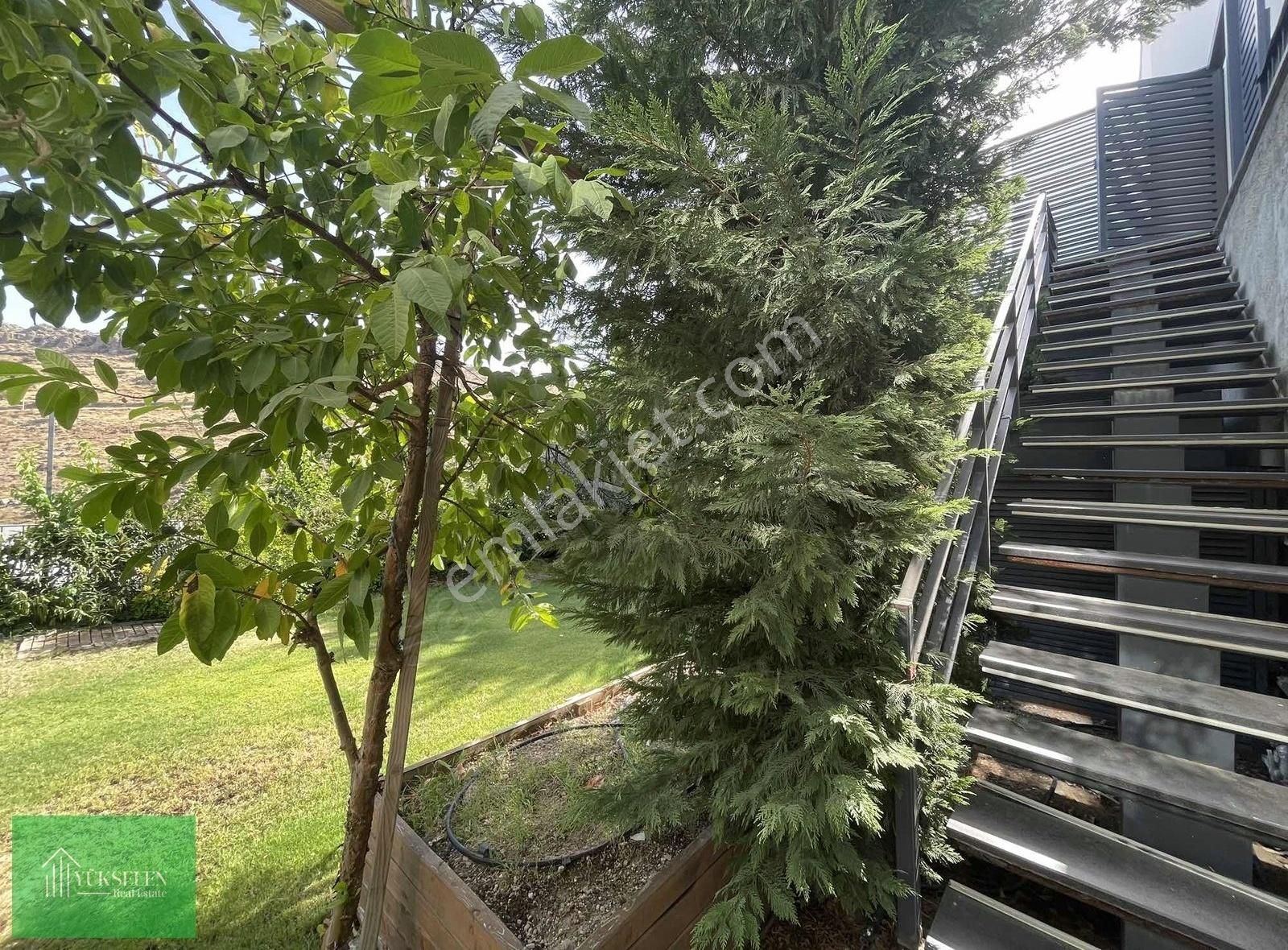 Ortakent Yahşi Denize 500 Metre Müstakil Villa - Görsel 21