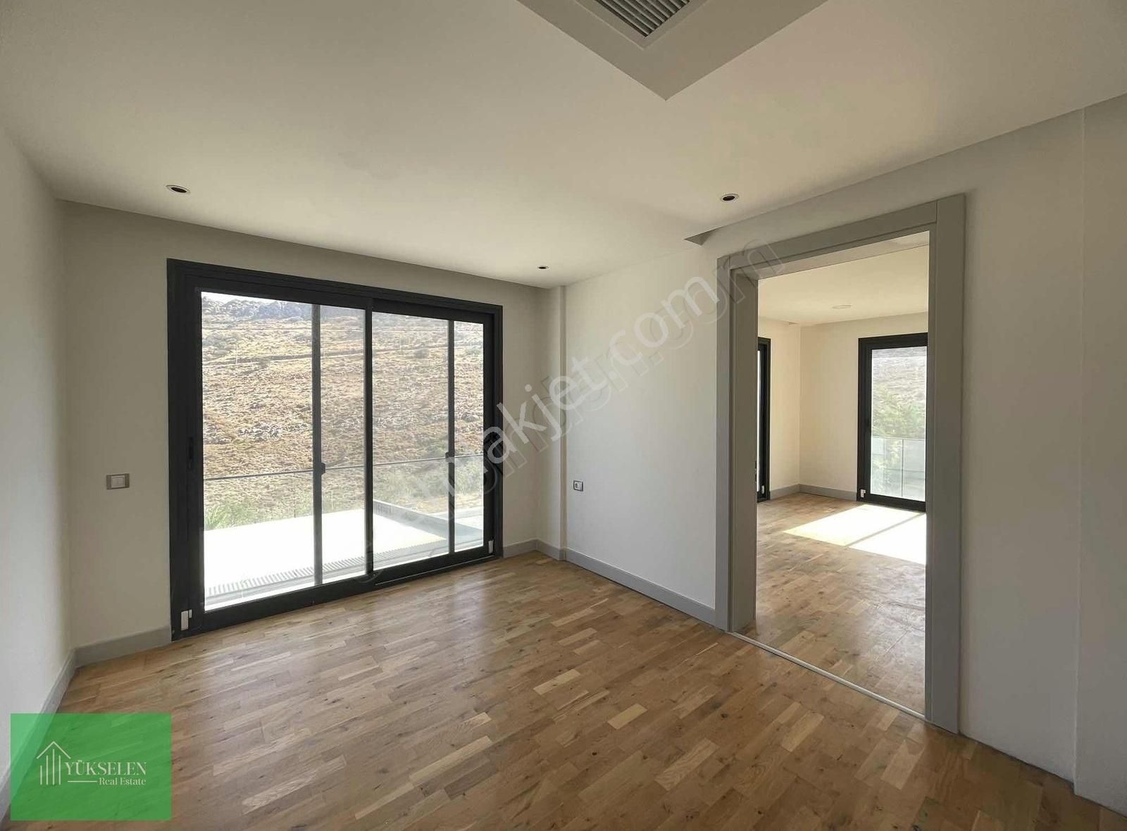 Ortakent Yahşi Denize 500 Metre Müstakil Villa - Görsel 8