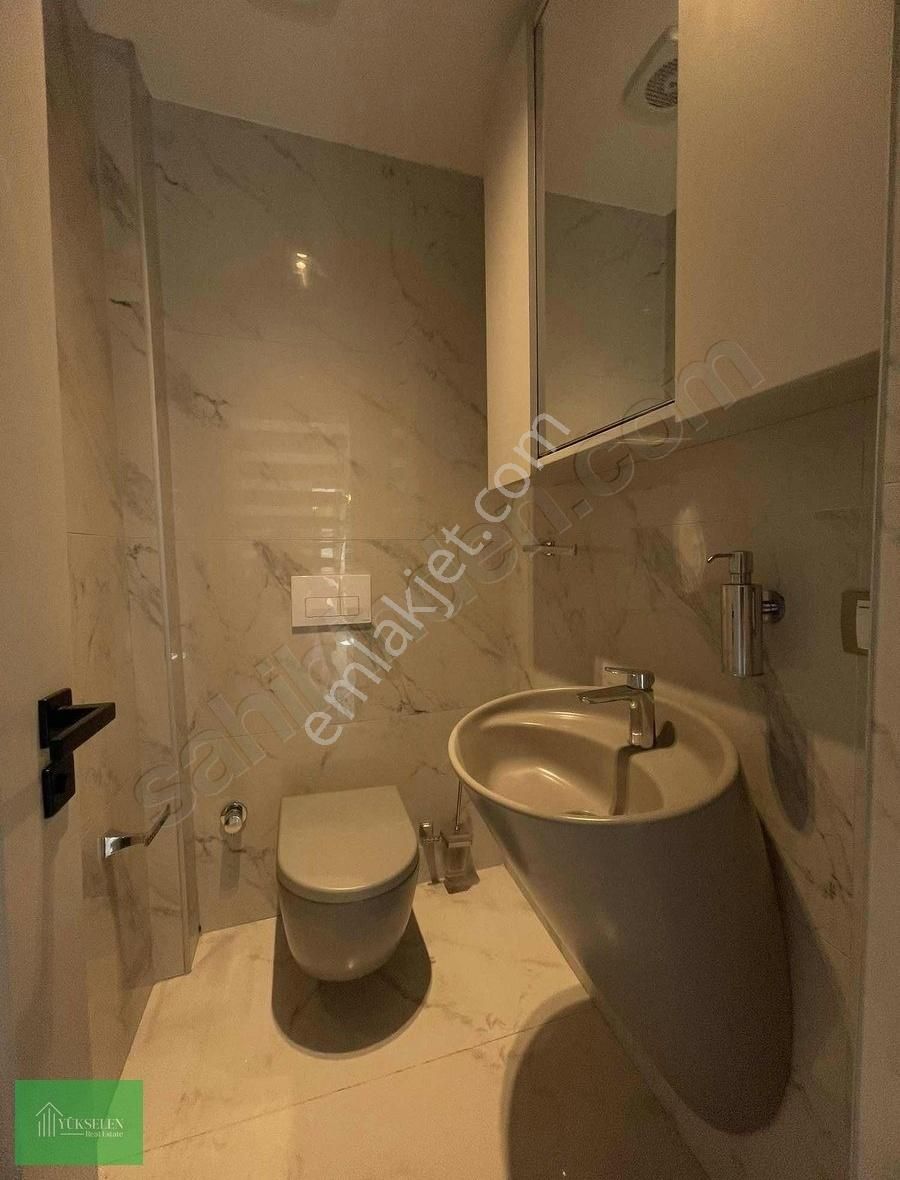 Ortakent Yahşi Denize 500 Metre Müstakil Villa - Görsel 26