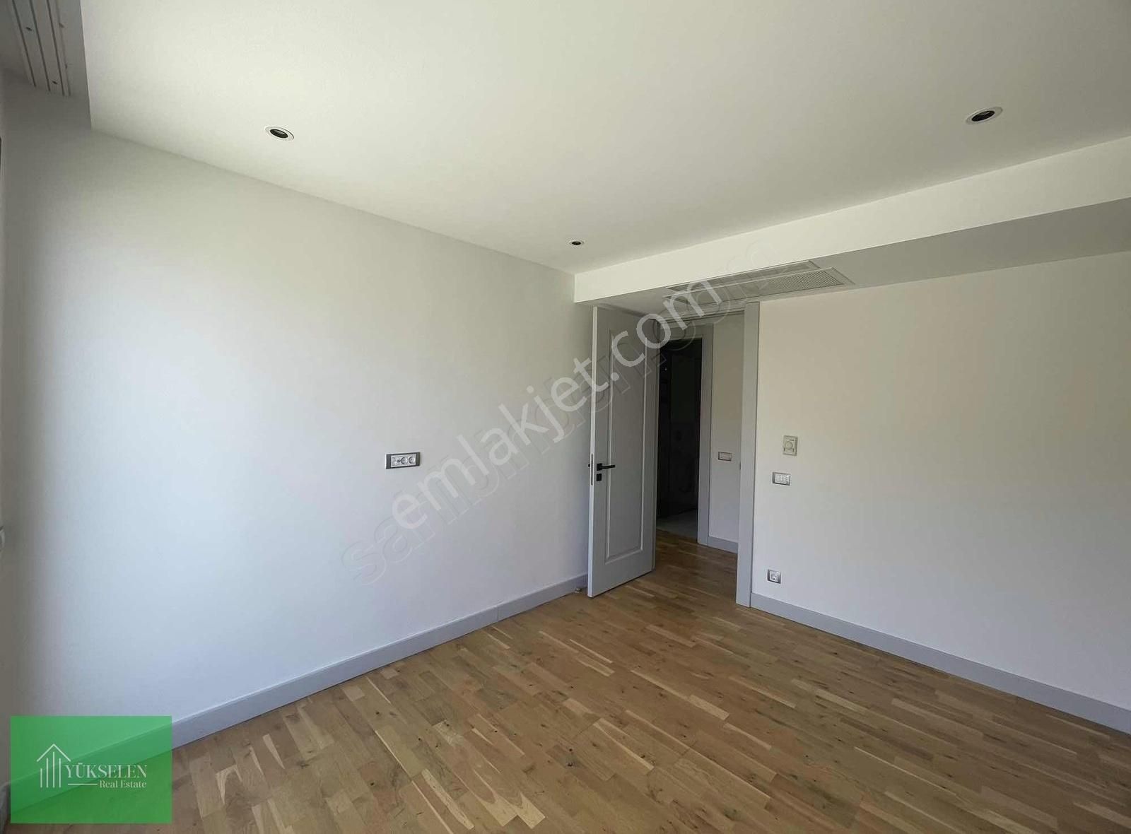 Ortakent Yahşi Denize 500 Metre Müstakil Villa - Görsel 25