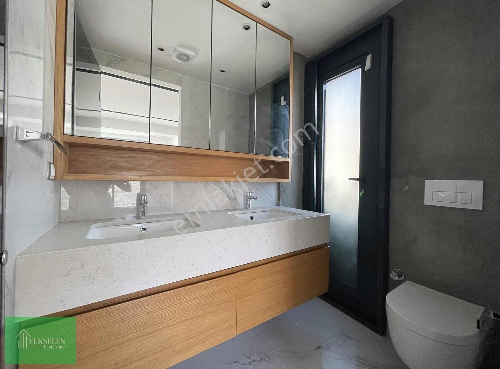 Ortakent Yahşi Denize 500 Metre Müstakil Villa - Görsel 10