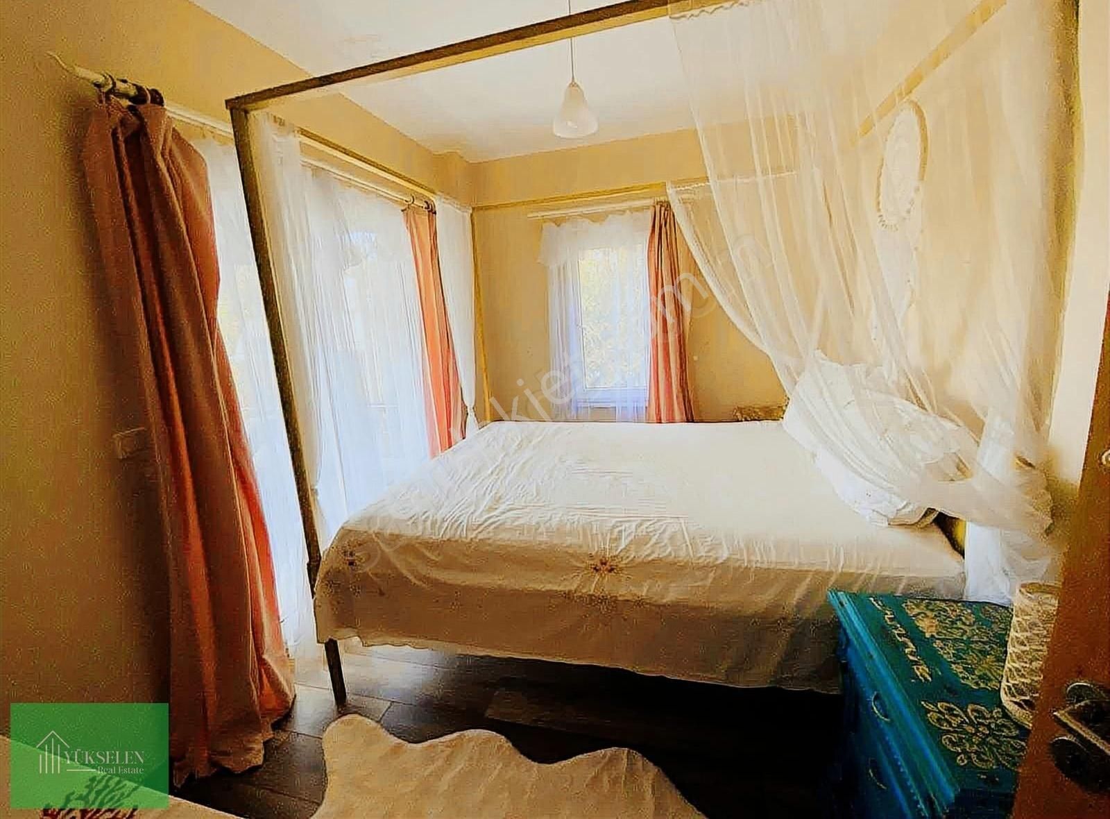 Koyunbaba Nezih Site İçerisindr Bahçe Katı Daire - Görsel 3