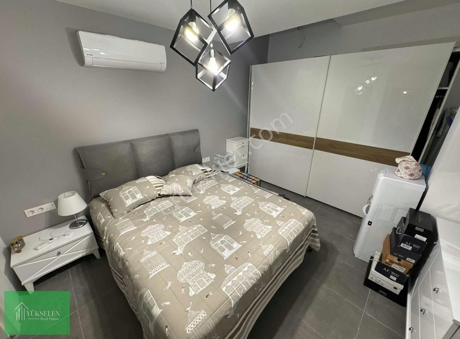 Gündoğan Küçükbük'te Denize 50 Metre Mesafede Satılık Villa - Görsel 14